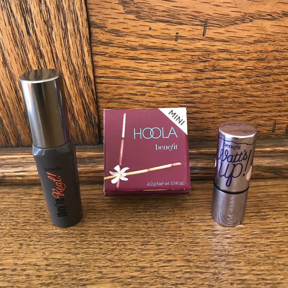 Benefit Mini's Bundle